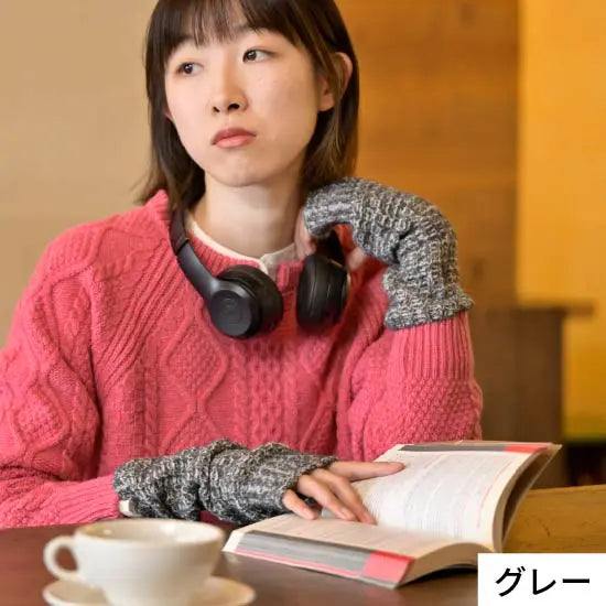 #カラー_03 グレー