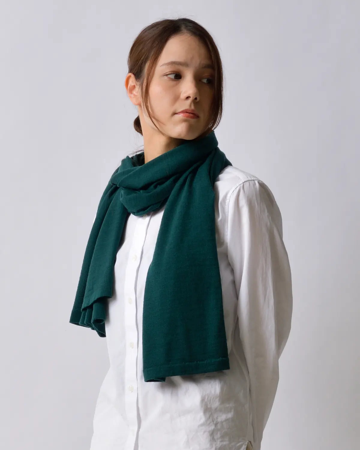 モデル身長:166cm#カラー_28 フォレスト