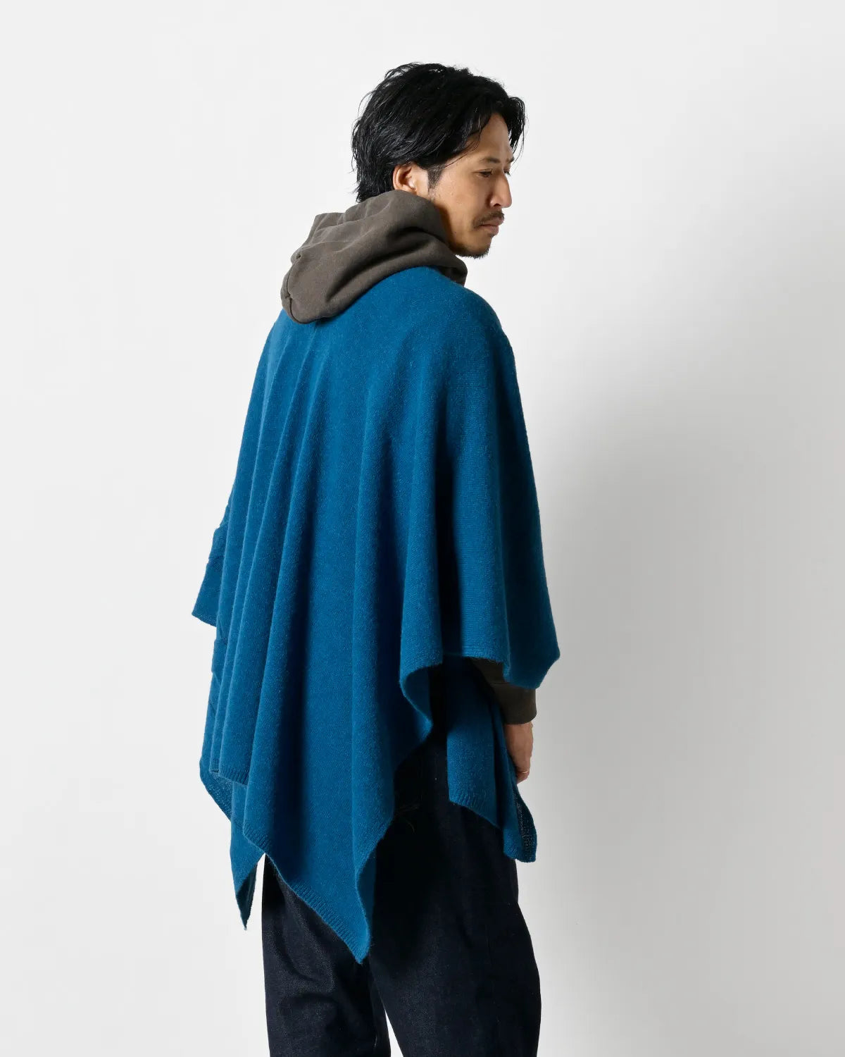 モデル身長:172cm#カラー_02 ターコイズ