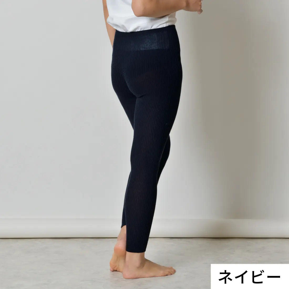 モデル身長:167cm#カラー_03 ネイビー