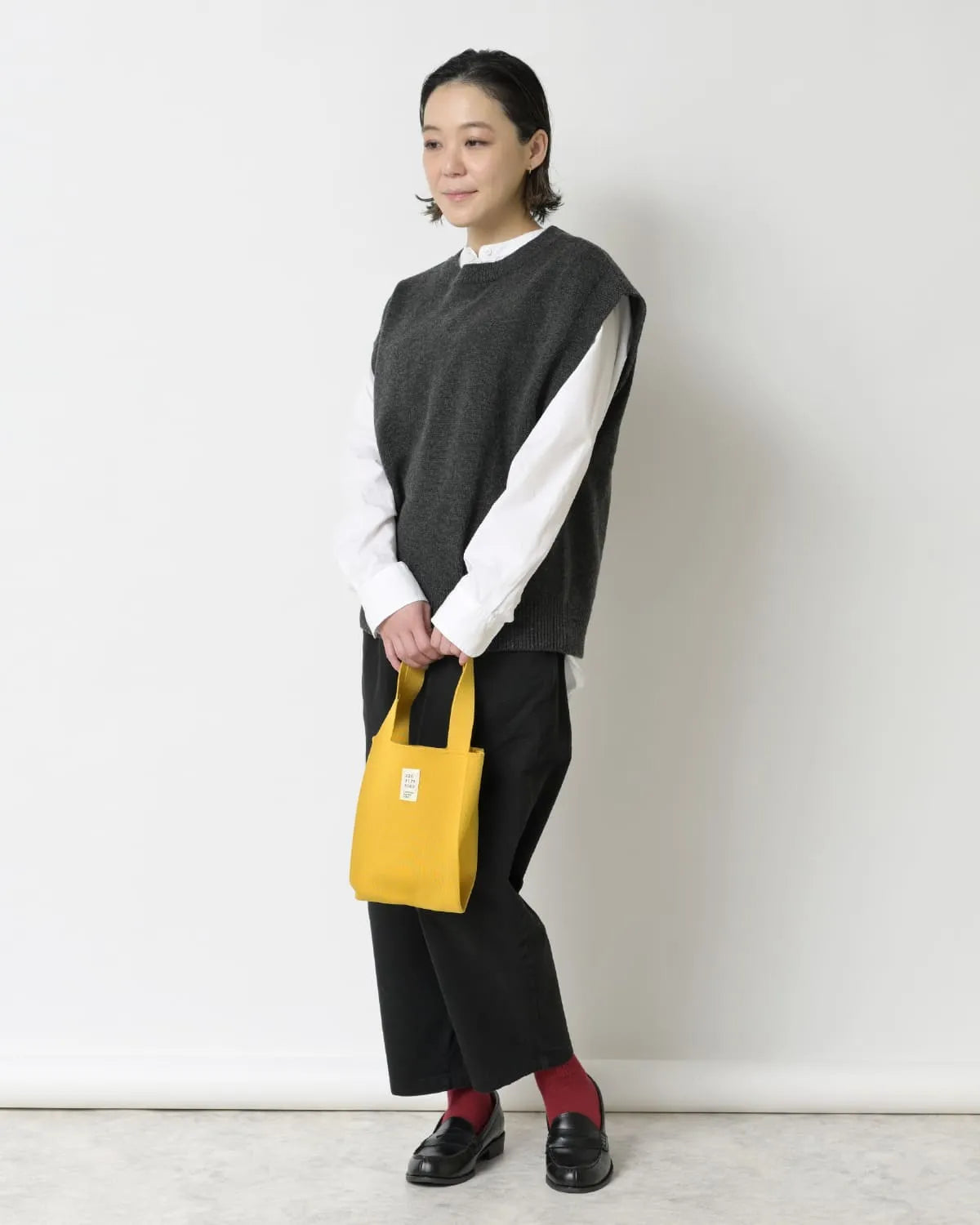 モデル身長:155cm#カラー_03 ゴールド