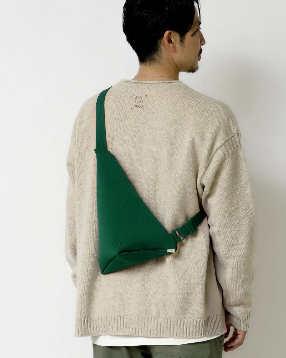 モデル身長:172cm#カラー_06 フォレスト