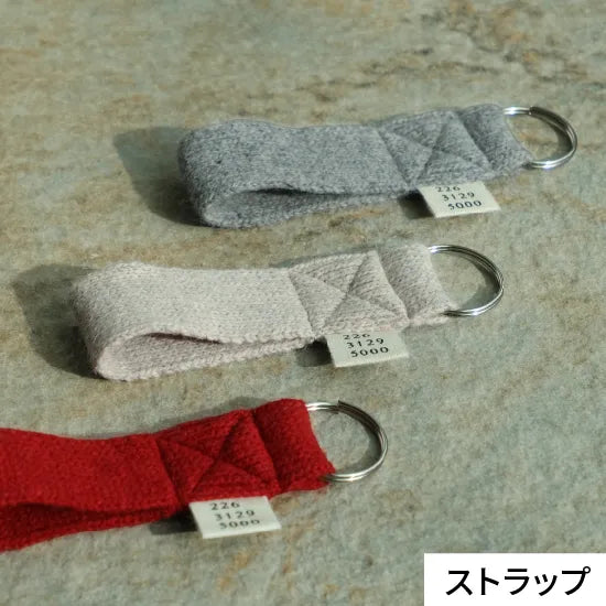 【226ストラップ付き・送料無料】見せるハラマキ 春夏用 2点セット