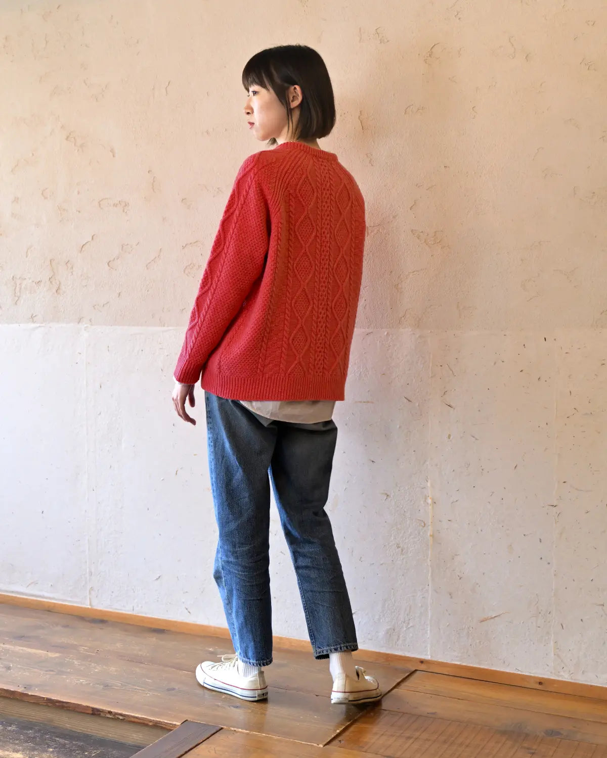 モデル身長:165cm#カラー_16 ピンク