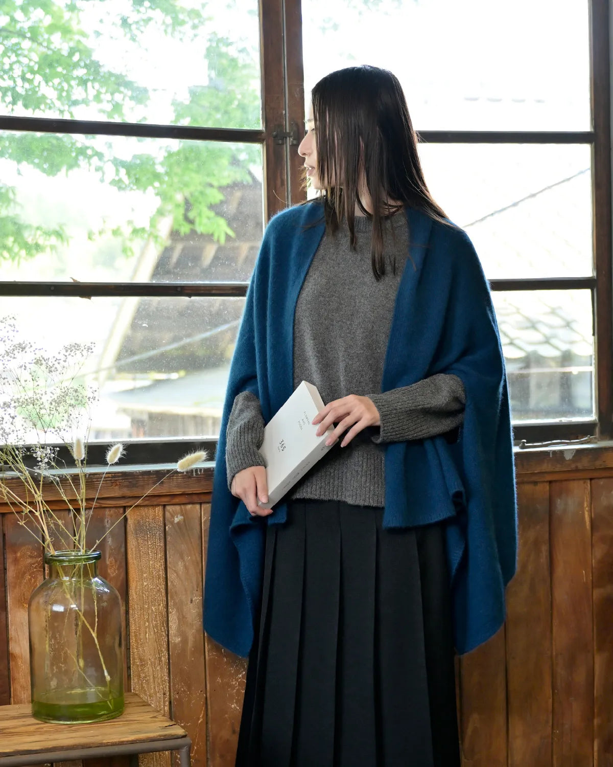 モデル身長:163cm#カラー_04 グレー