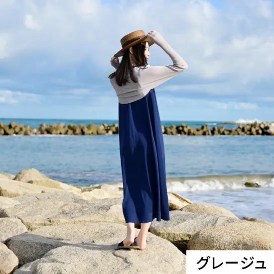 #カラー_02 グレージュ