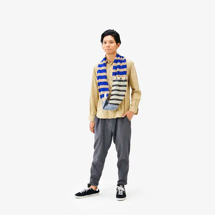選んでつなげるスヌード 80cm