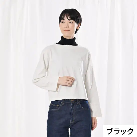 #カラー_18 ブラック