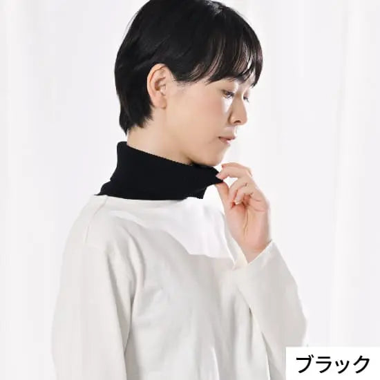 #カラー_18 ブラック