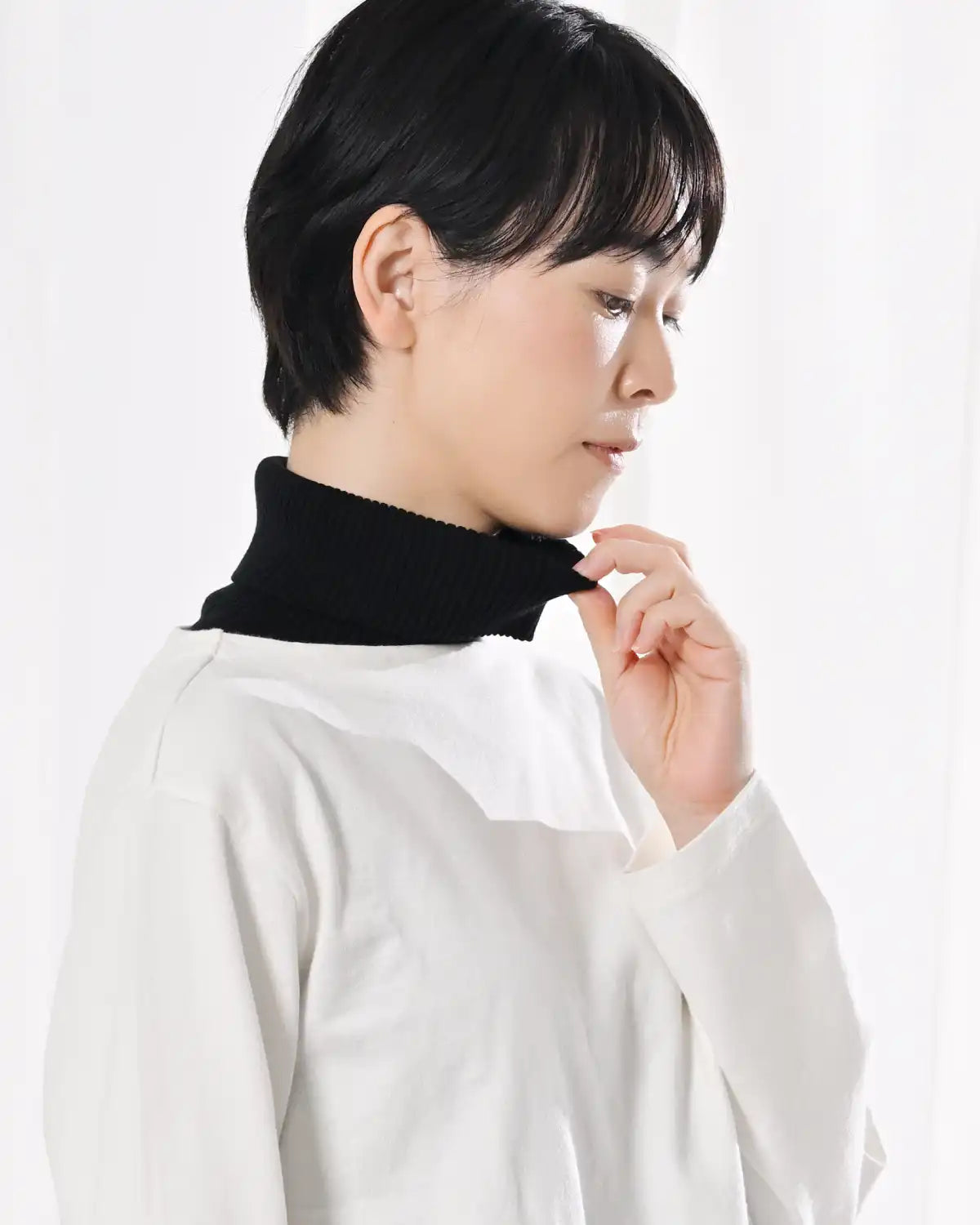 #カラー_18 ブラック