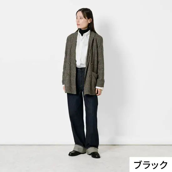 #カラー_18 ブラック