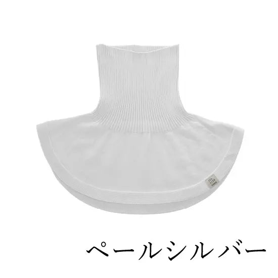 #カラー_17 ペールシルバー