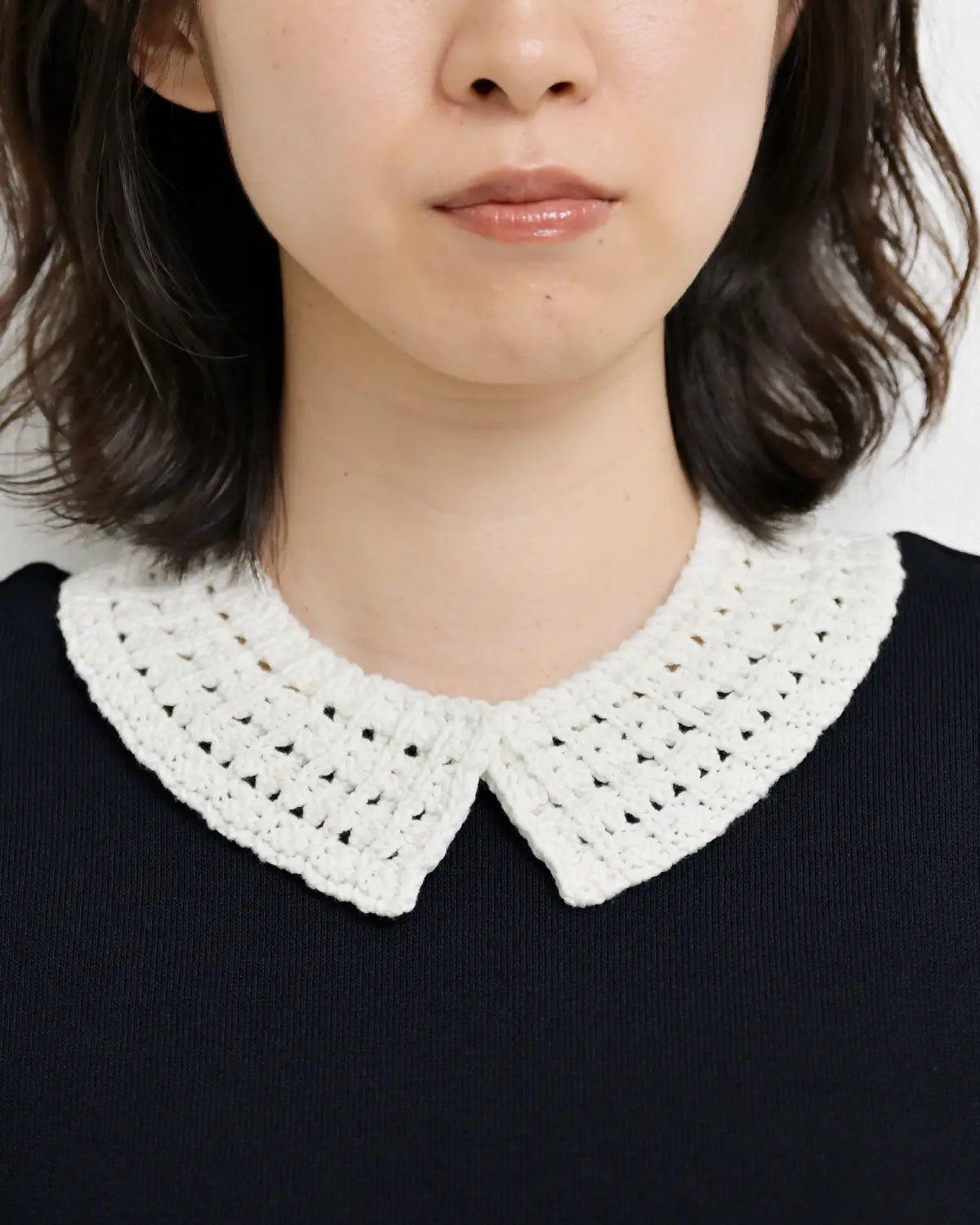 #カラー_01 ホワイト
