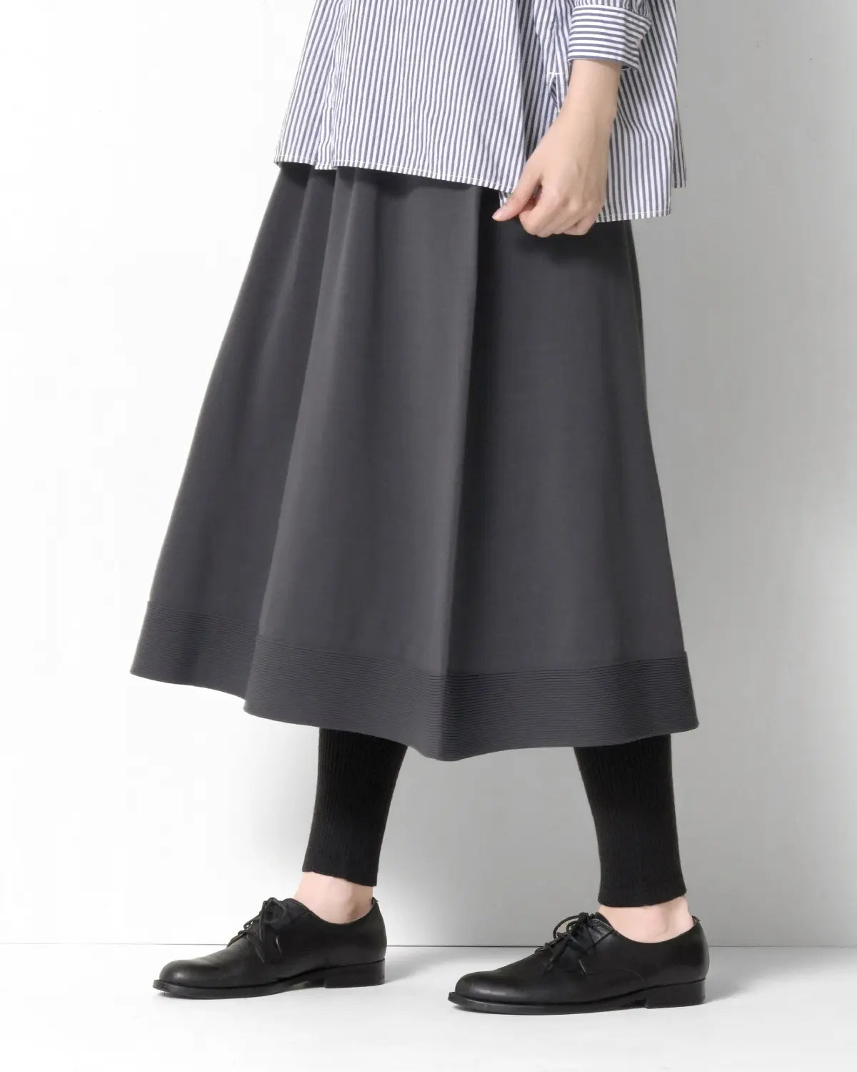 モデル身長:165cm#カラー_03 グレー