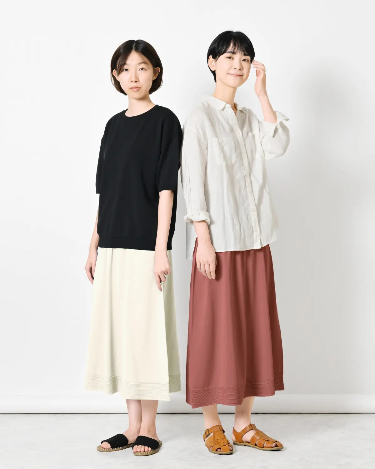 #カラー_52 オフホワイト