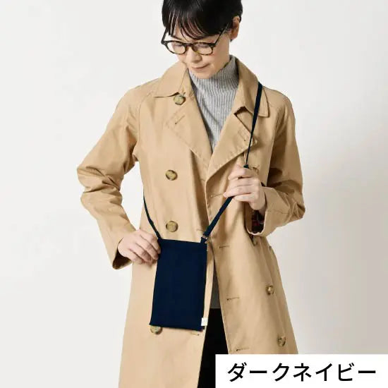 モデル身長:169cm#カラー_02 ダークネイビー