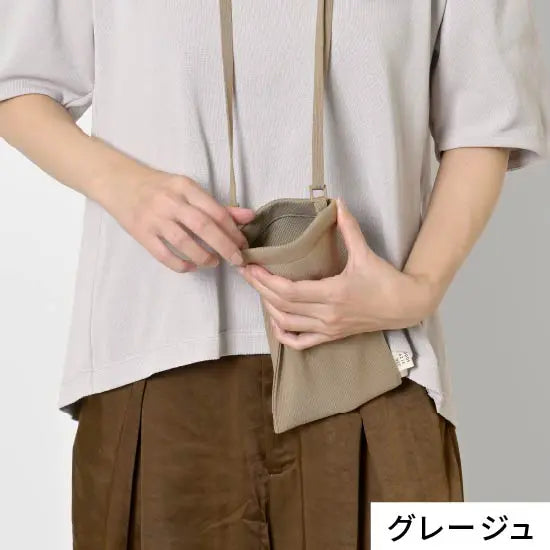 モデル身長:163cm#カラー_01 グレージュ