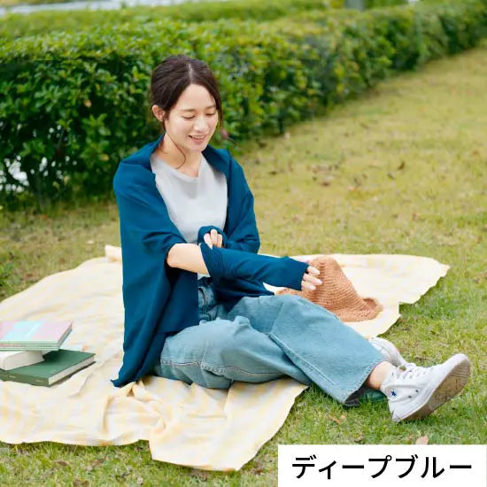 #カラー_01 ディープブルー