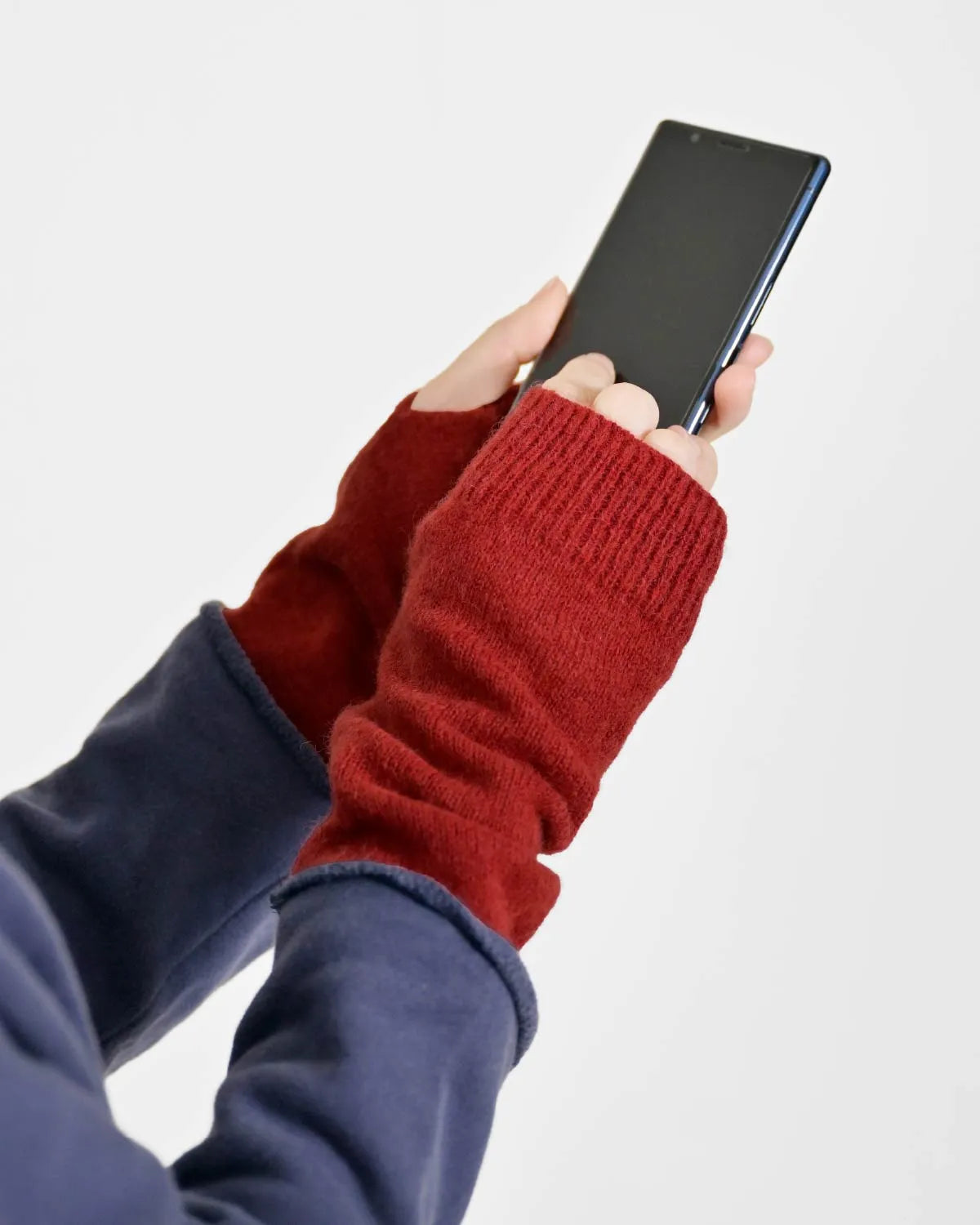 Mサイズ#カラー_11 カージナルレッド