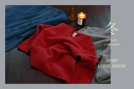 2026 winter collection