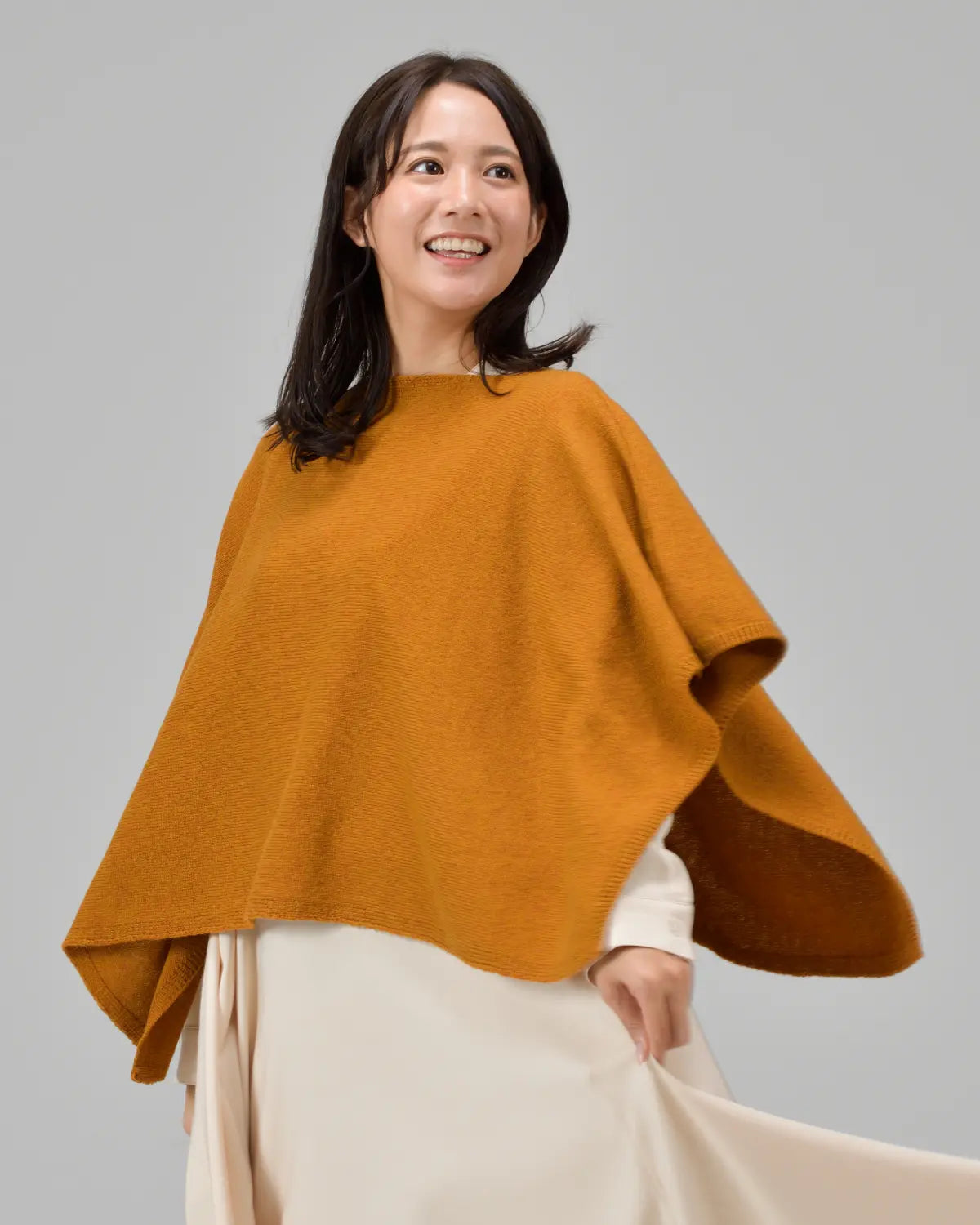 モデル身長：167cm#カラー_07 ゴールド