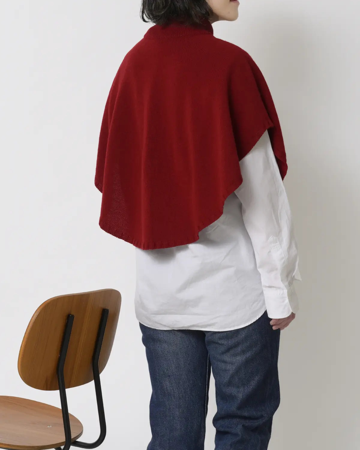 モデル身長：155cm#カラー_02 レンガ
