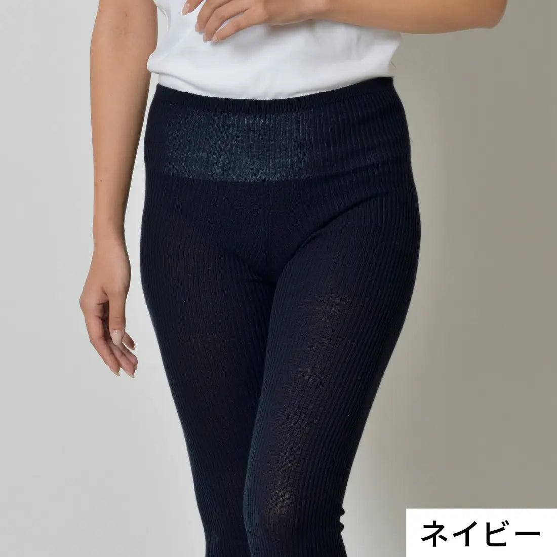 モデル身長：167cm#カラー_03 ネイビー
