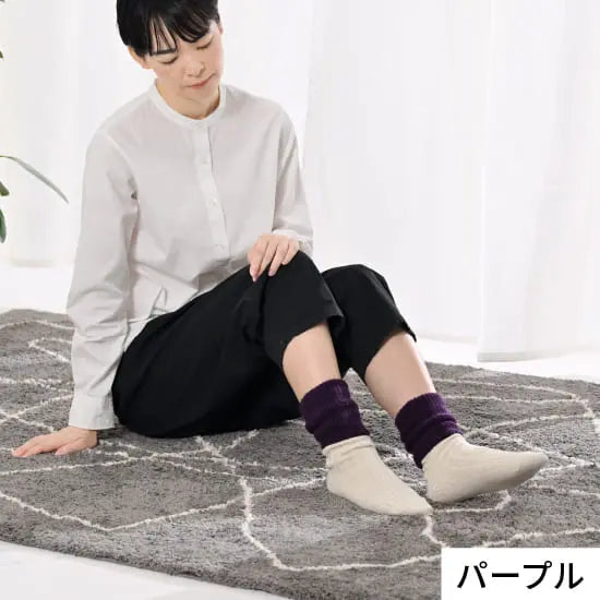 #カラー_03 パープル