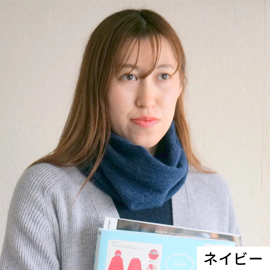 #カラー_02 ネイビー