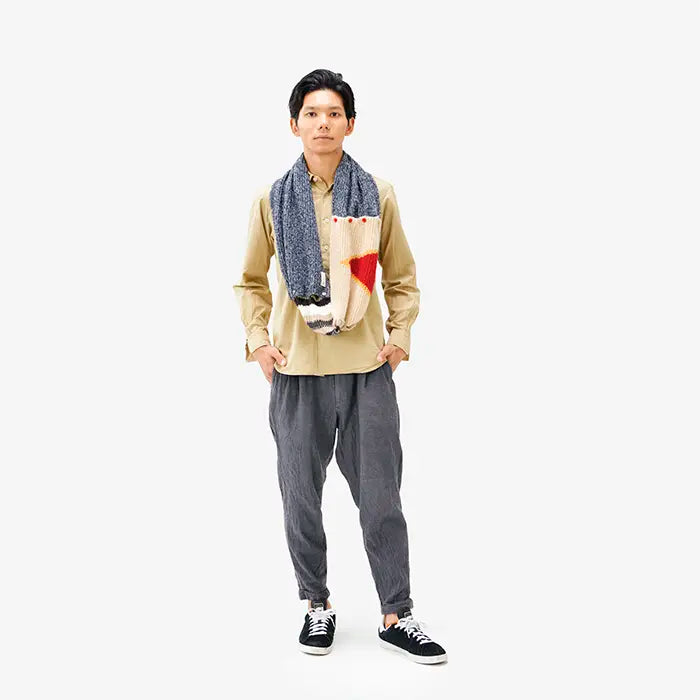選んでつなげるスヌード 30cm