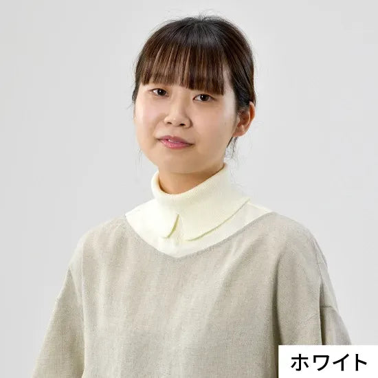 #カラー_01 ホワイト