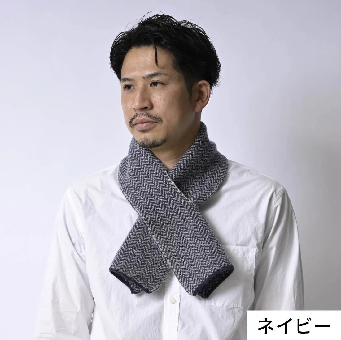 #カラー_02 ネイビー