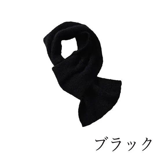 #カラー_07 ブラック