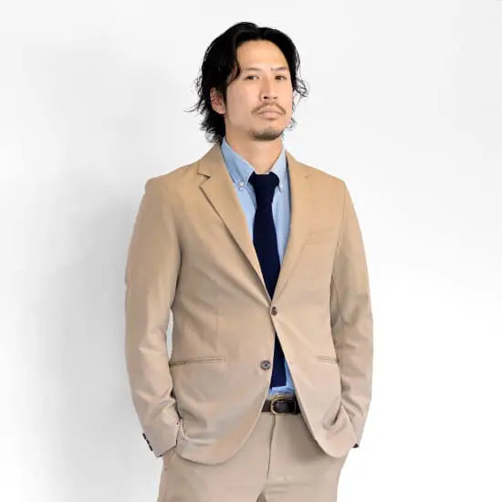 #カラー_01 ネイビー