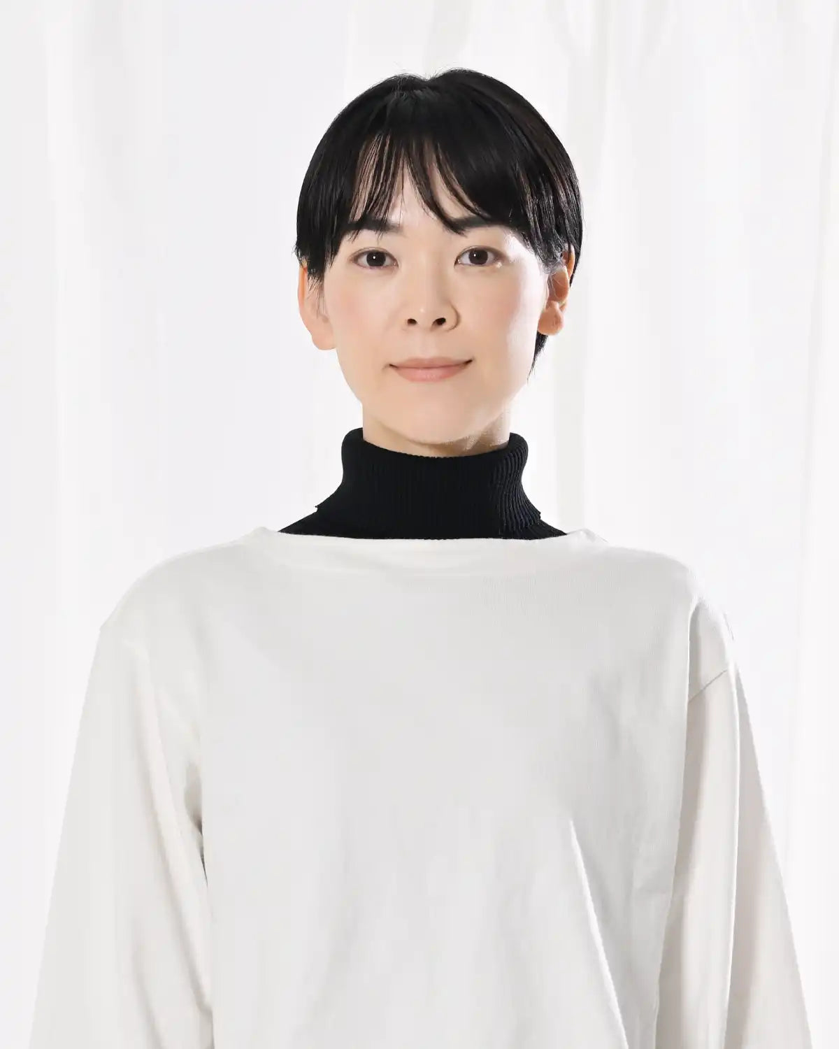 #カラー_18 ブラック