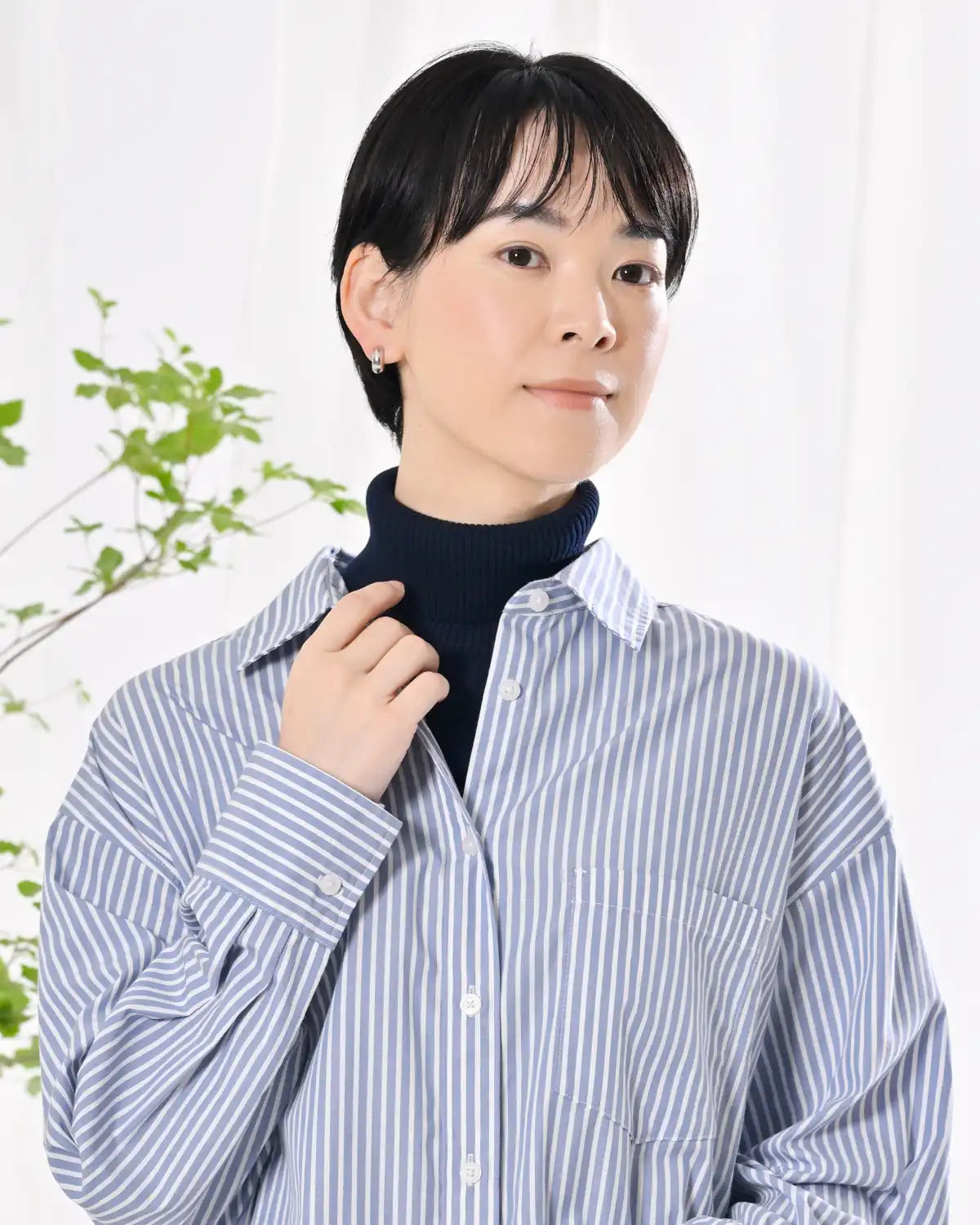 #カラー_15 ダークネイビー