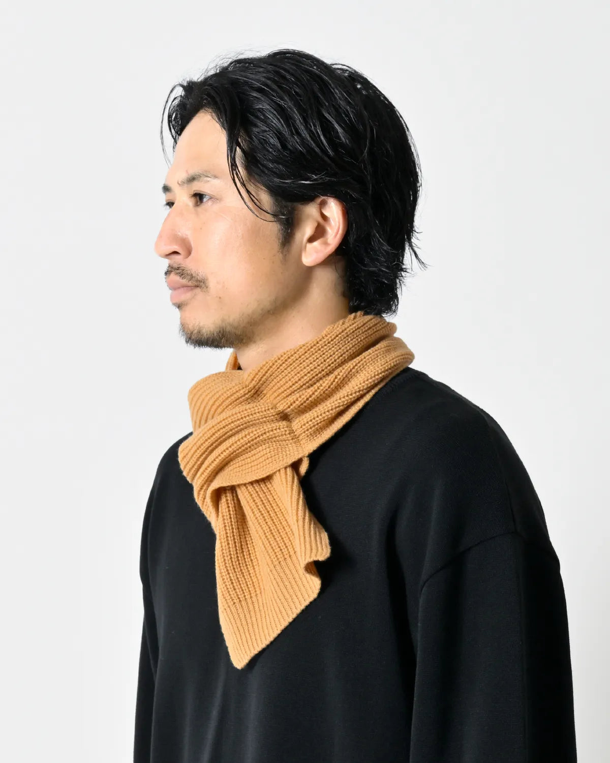 モデル身長：165cm#カラー_07 ライトキャメル