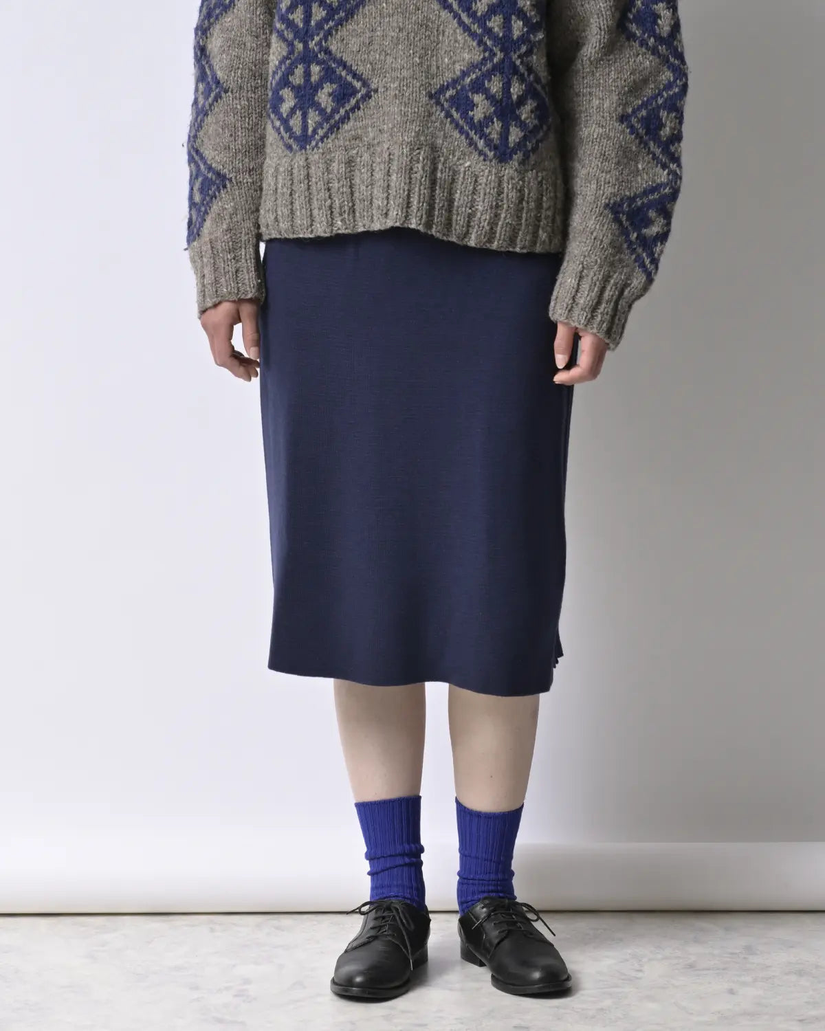 モデル身長：170cm#カラー_01 ネイビー