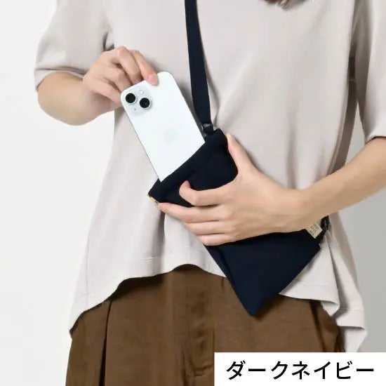 モデル身長：163cm#カラー_02 ダークネイビー