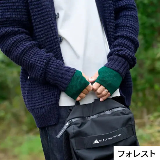 #カラー_12 フォレスト