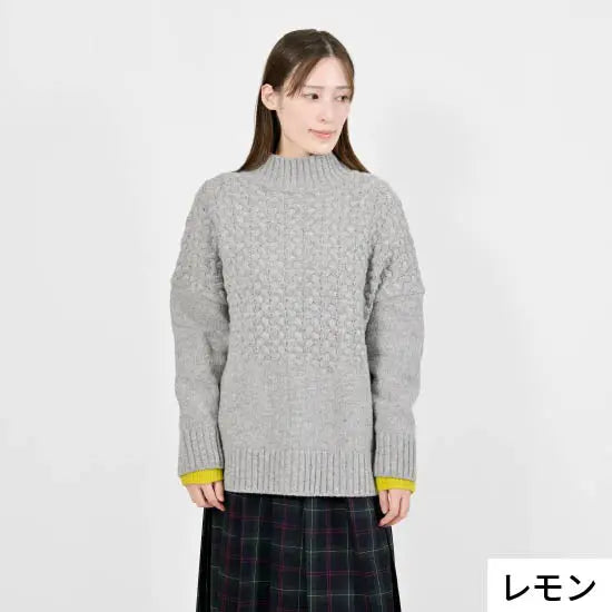#カラー_02 レモン
